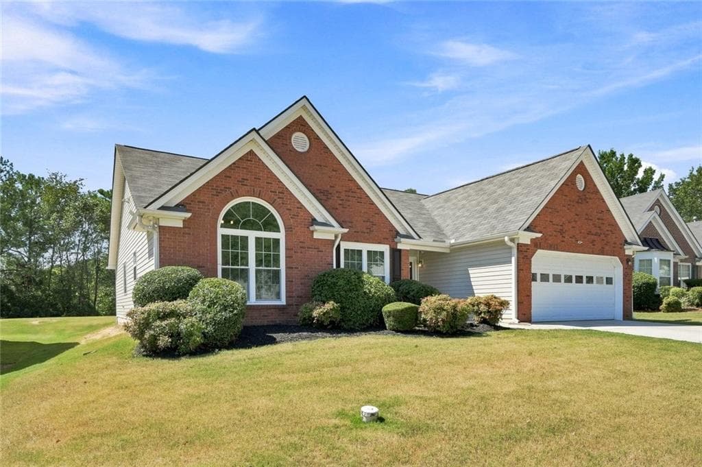 3 bedroom, 2 bathroom, 1,852 sq ft single family residence for sale at 2762 Hillvale Cove Way, Lithonia, GA 30058 — photo 10