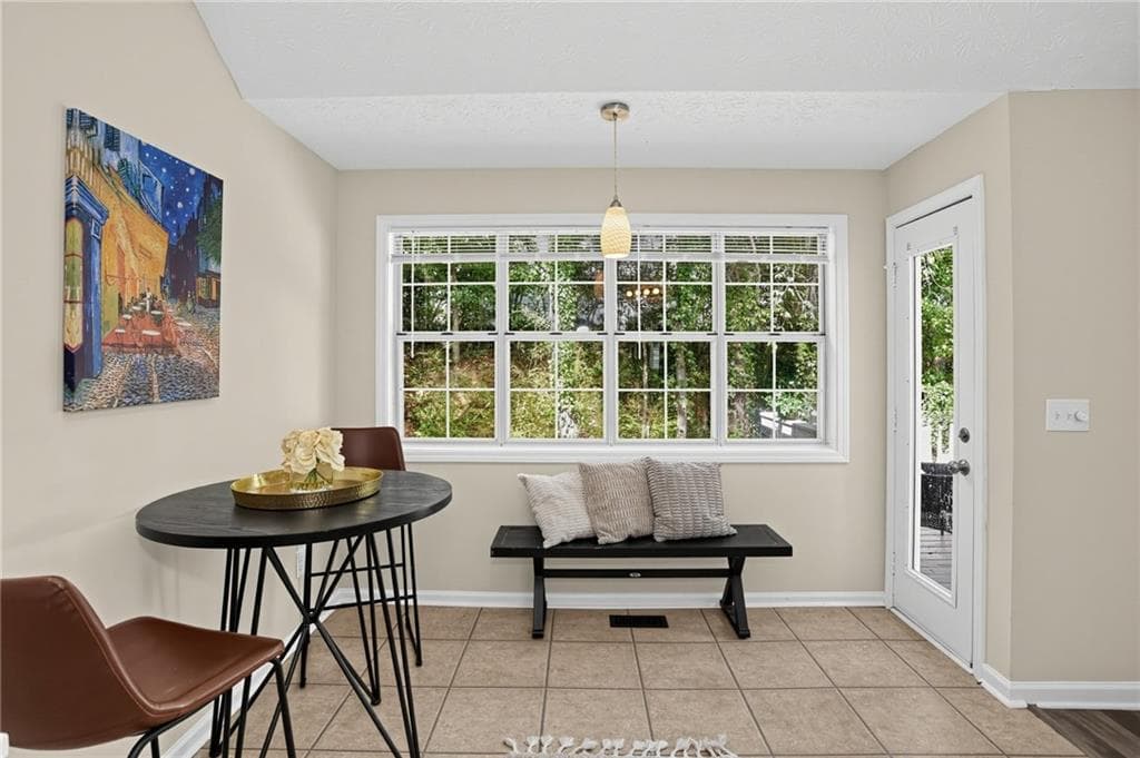 4 bedroom, 3 bathroom, 1,985 sq ft single family residence for sale at 2734 Ashbury Point Lane, Marietta, GA 30066 — photo 10