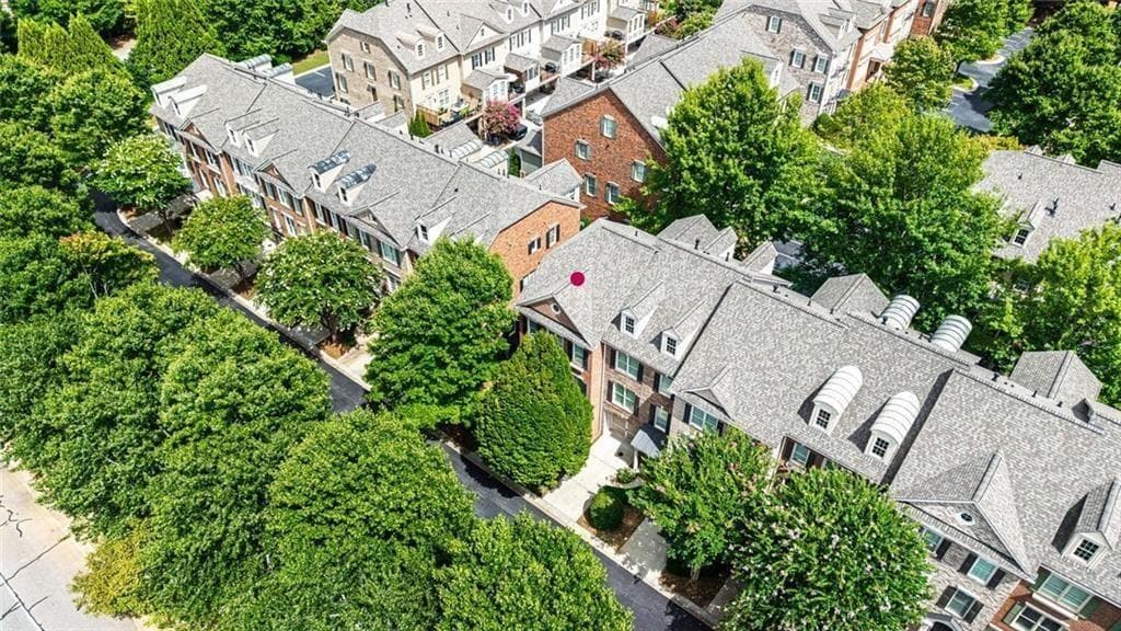 3 bedroom, 4 bathroom, 2,645 sq ft townhouse for sale at 11193 Calypso Drive, Alpharetta, GA 30009 — photo 3
