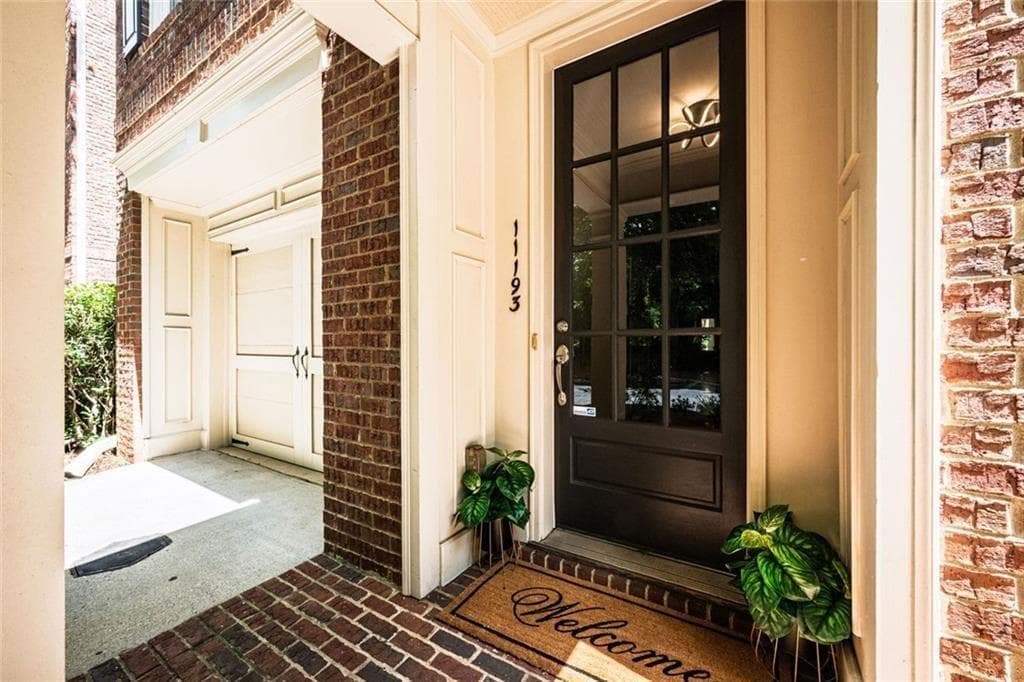 3 bedroom, 4 bathroom, 2,645 sq ft townhouse for sale at 11193 Calypso Drive, Alpharetta, GA 30009 — photo 5