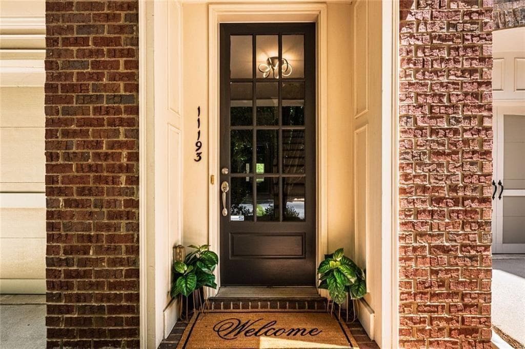3 bedroom, 4 bathroom, 2,645 sq ft townhouse for sale at 11193 Calypso Drive, Alpharetta, GA 30009 — photo 6