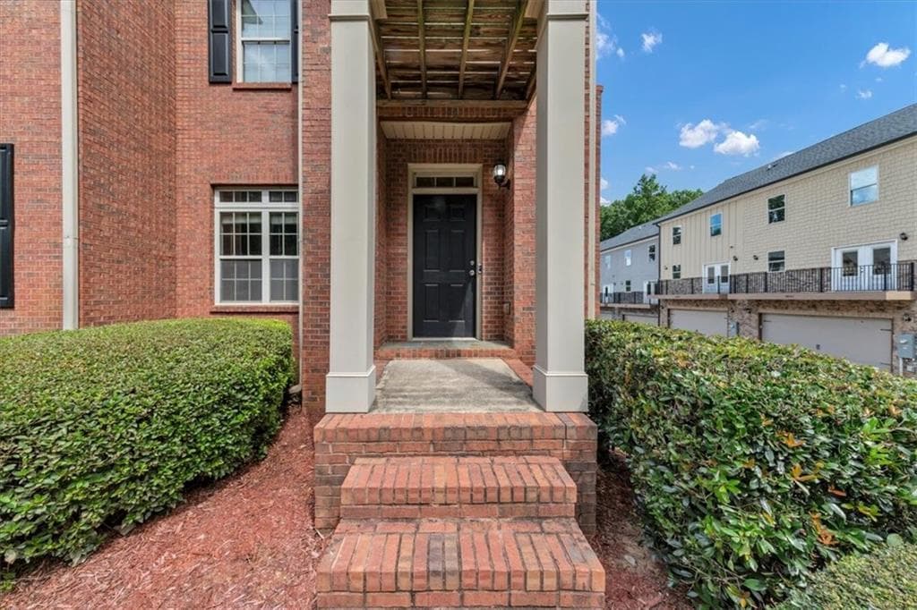 2 bedroom, 3 bathroom, 1,982 sq ft townhouse for sale at 4401 George David Way, Powder Springs, GA 30127 — photo 2
