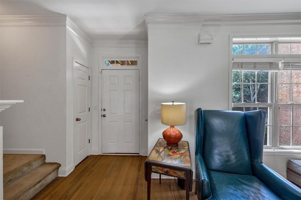 2 bedroom, 3 bathroom, 1,982 sq ft townhouse for sale at 4401 George David Way, Powder Springs, GA 30127 — photo 4