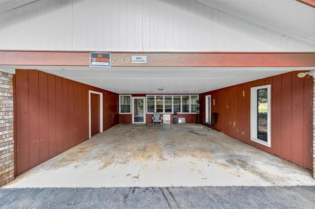 3 bedroom, 2 bathroom, 1,456 sq ft single family residence for sale at 2380 Keys Ferry Road, Jackson, GA 30233 — photo 6