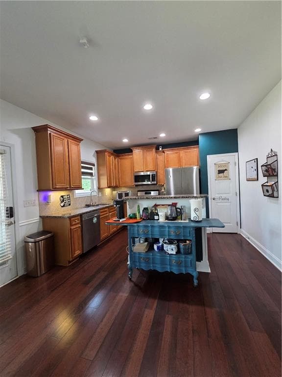 5 bedroom, 4 bathroom, 2,950 sq ft single family residence for sale at 24 Cottage Walk, Cartersville, GA 30121 — photo 3