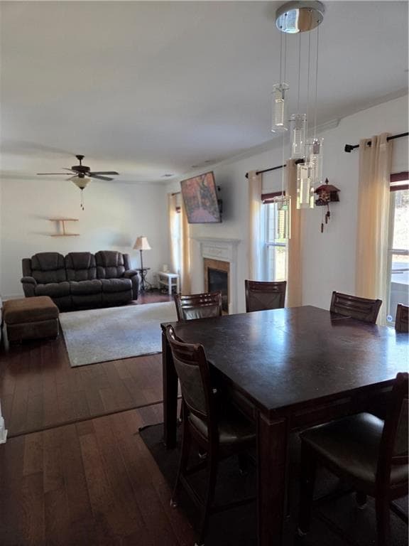 5 bedroom, 4 bathroom, 2,950 sq ft single family residence for sale at 24 Cottage Walk, Cartersville, GA 30121 — photo 10