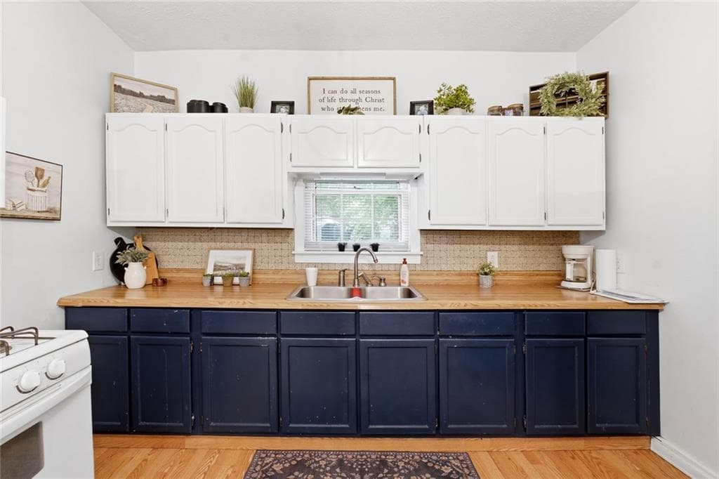 4 bedroom, 2 bathroom, 1,795 sq ft single family residence for sale at 5 Elaine Drive, Cave Spring, GA 30124 — photo 7