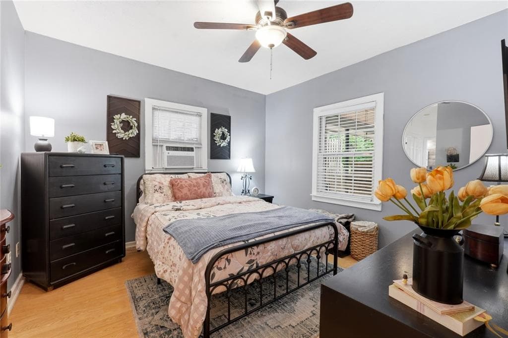4 bedroom, 2 bathroom, 1,795 sq ft single family residence for sale at 5 Elaine Drive, Cave Spring, GA 30124 — photo 9