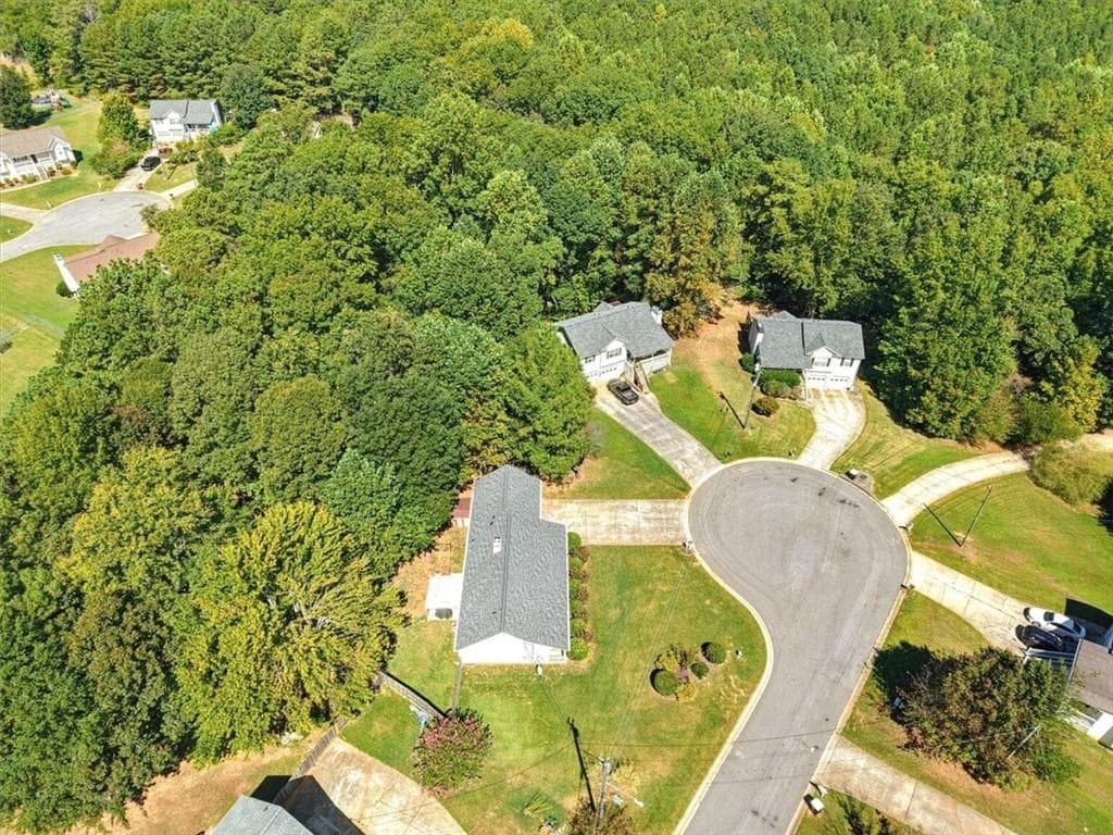 3 bedroom, 2 bathroom, 1,196 sq ft single family residence for sale at 63 Fairview Glen, Dallas, GA 30157 — photo 4