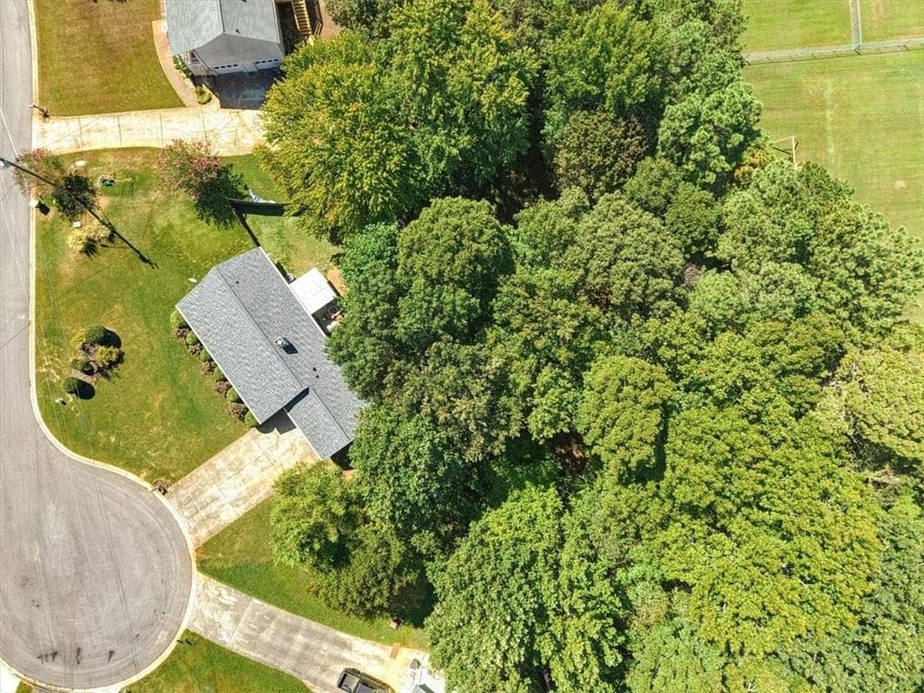 3 bedroom, 2 bathroom, 1,196 sq ft single family residence for sale at 63 Fairview Glen, Dallas, GA 30157 — photo 5