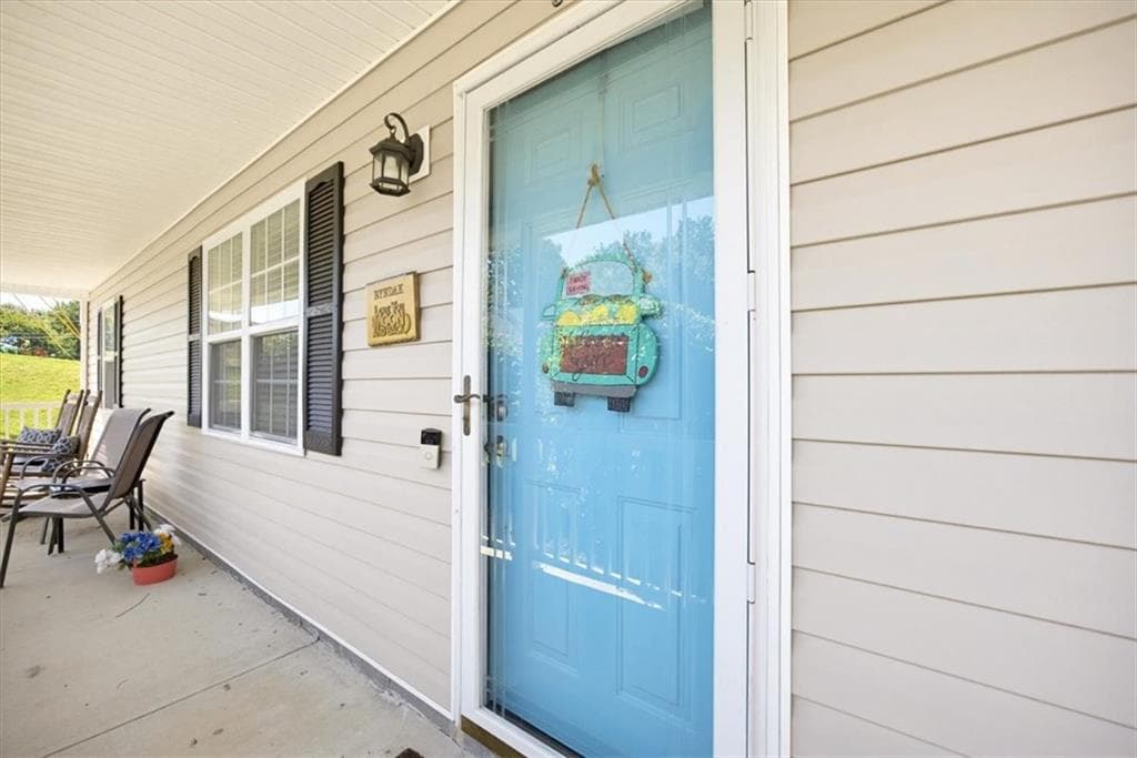 3 bedroom, 2 bathroom, 1,196 sq ft single family residence for sale at 63 Fairview Glen, Dallas, GA 30157 — photo 8