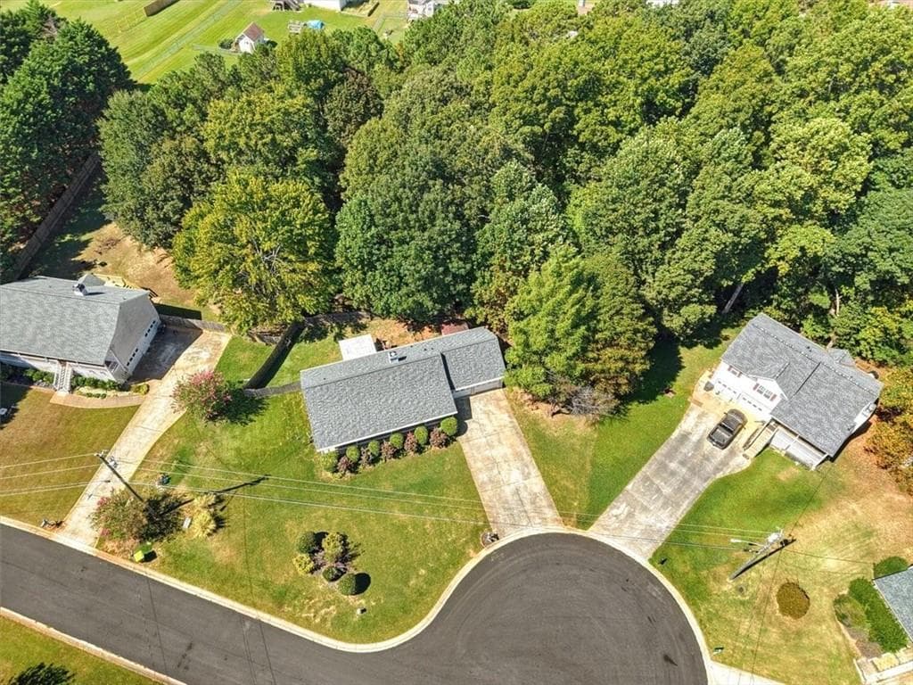 3 bedroom, 2 bathroom, 1,196 sq ft single family residence for sale at 63 Fairview Glen, Dallas, GA 30157 — photo 9