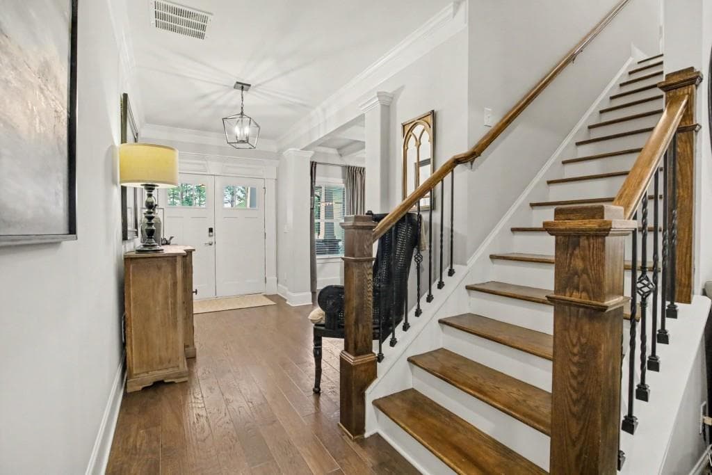 6 bedroom, 5 bathroom, 5,819 sq ft single family residence for sale at 22 VINERY Court, Sharpsburg, GA 30277 — photo 6