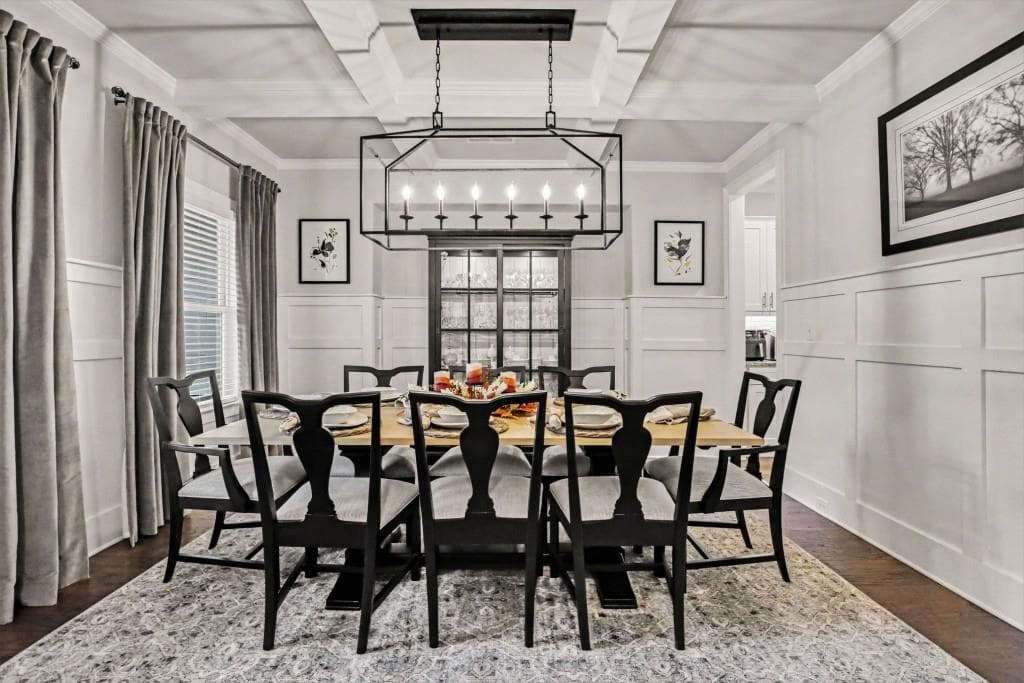 6 bedroom, 5 bathroom, 5,819 sq ft single family residence for sale at 22 VINERY Court, Sharpsburg, GA 30277 — photo 8
