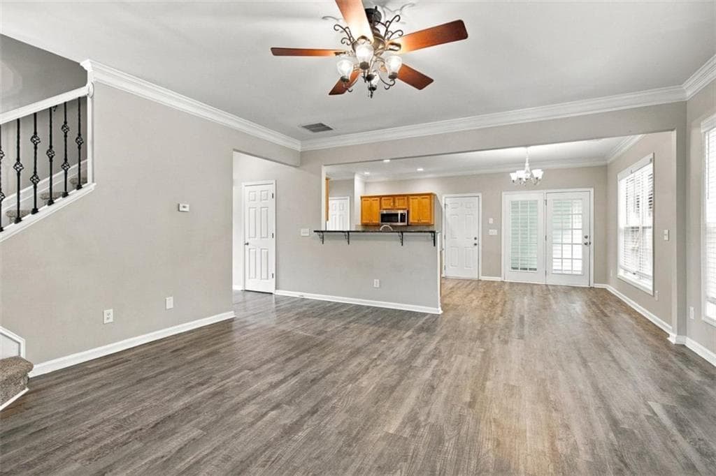 4 bedroom, 3 bathroom, 2,040 sq ft single family residence for sale at 108 Oleander Way, Canton, GA 30114 — photo 6