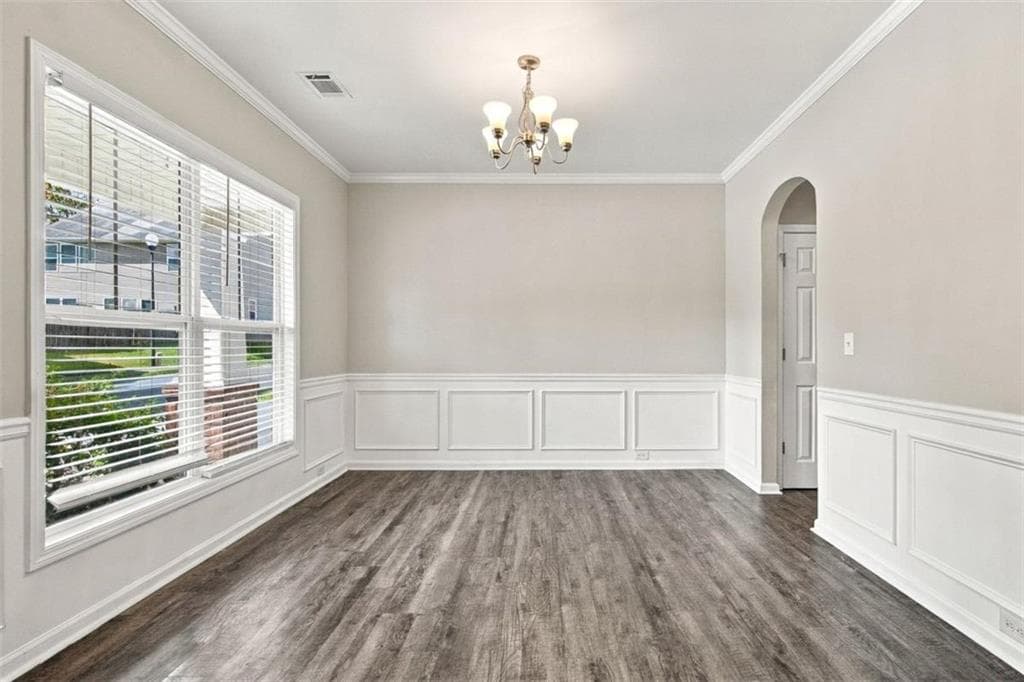 4 bedroom, 3 bathroom, 2,040 sq ft single family residence for sale at 108 Oleander Way, Canton, GA 30114 — photo 10