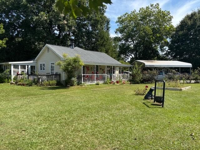 3 bedroom, 1 bathroom, 1,216 sq ft single family residence under contract at 195 PINE VALLEY Road, Hiram, GA 30141 — photo 2