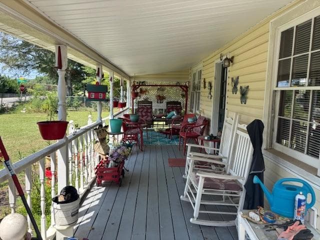 3 bedroom, 1 bathroom, 1,216 sq ft single family residence under contract at 195 PINE VALLEY Road, Hiram, GA 30141 — photo 6