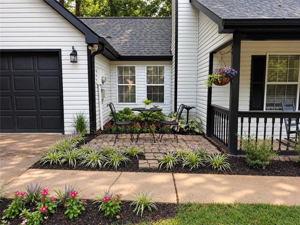 3 bedroom, 4 bathroom, 1,854 sq ft single family residence for sale at 2630 Impala Drive, Cumming, GA 30041 — photo 3