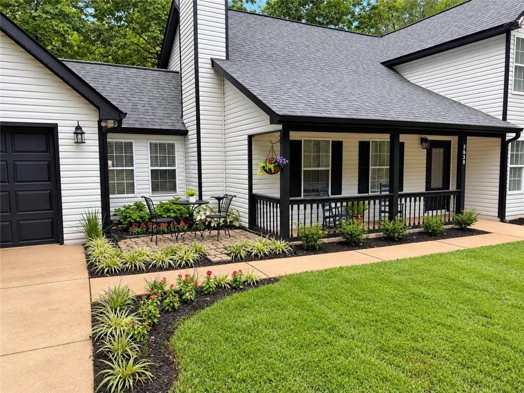 3 bedroom, 4 bathroom, 1,854 sq ft single family residence for sale at 2630 Impala Drive, Cumming, GA 30041 — photo 4