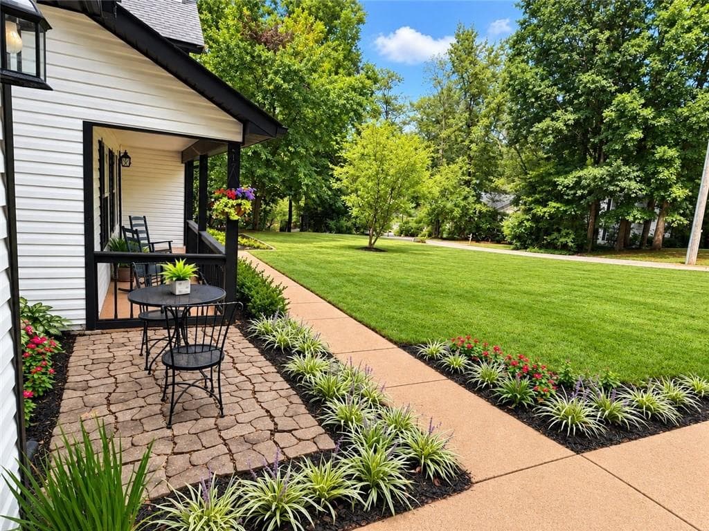 3 bedroom, 4 bathroom, 1,854 sq ft single family residence for sale at 2630 Impala Drive, Cumming, GA 30041 — photo 5
