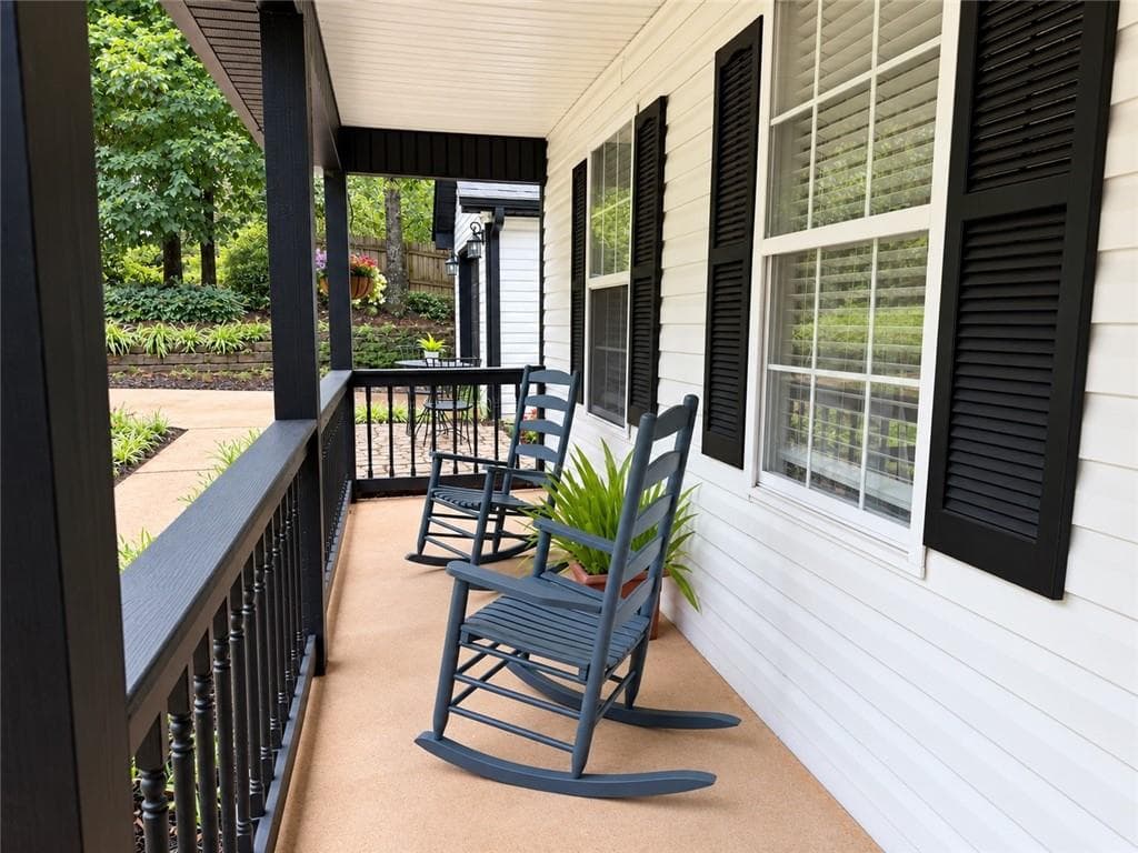 3 bedroom, 4 bathroom, 1,854 sq ft single family residence for sale at 2630 Impala Drive, Cumming, GA 30041 — photo 6