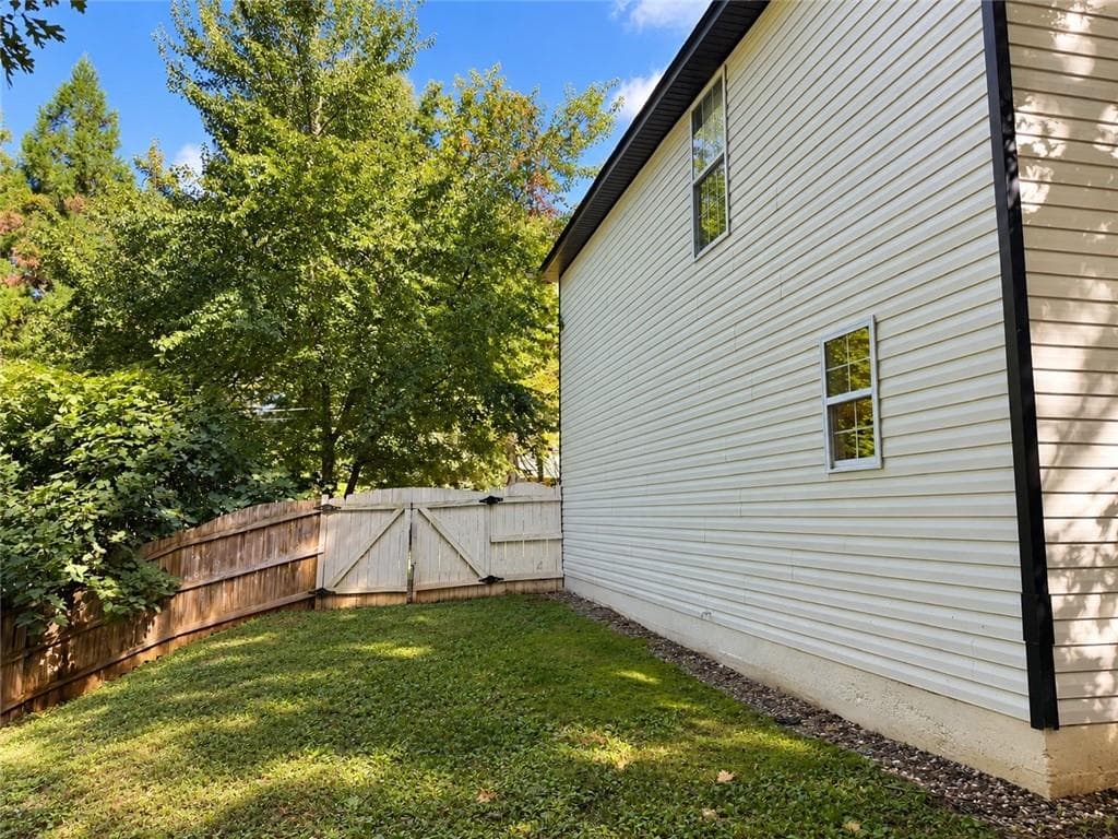 3 bedroom, 4 bathroom, 1,854 sq ft single family residence for sale at 2630 Impala Drive, Cumming, GA 30041 — photo 9