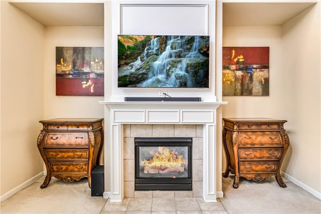 5 bedroom, 3 bathroom, 3,240 sq ft single family residence under contract at 25 Snapdragon Lane, Covington, GA 30014 — photo 9