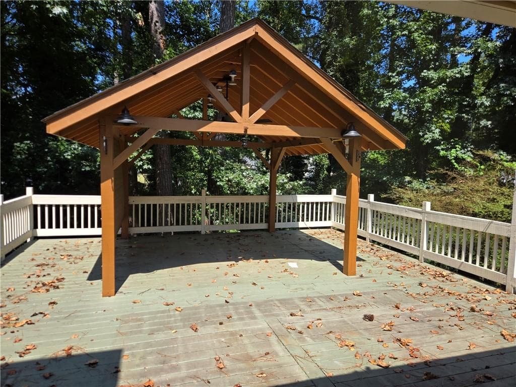 3 bedroom, 2 bathroom, 1,538 sq ft single family residence for sale at 225 Mirandy Way, Lawrenceville, GA 30044 — photo 3