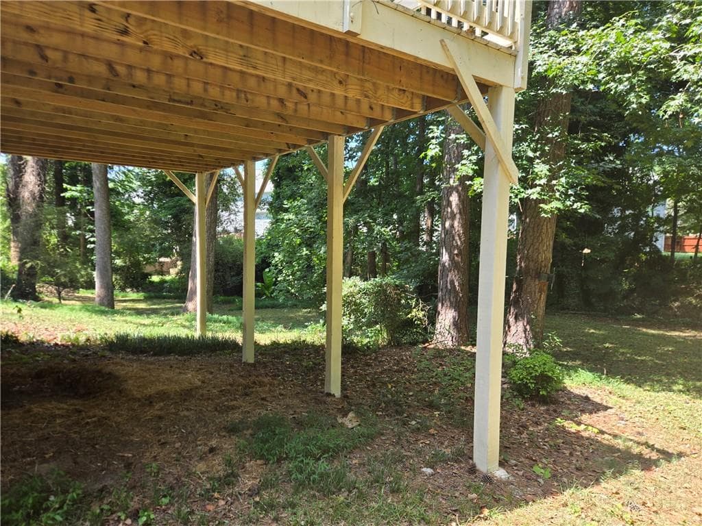 3 bedroom, 2 bathroom, 1,538 sq ft single family residence for sale at 225 Mirandy Way, Lawrenceville, GA 30044 — photo 4