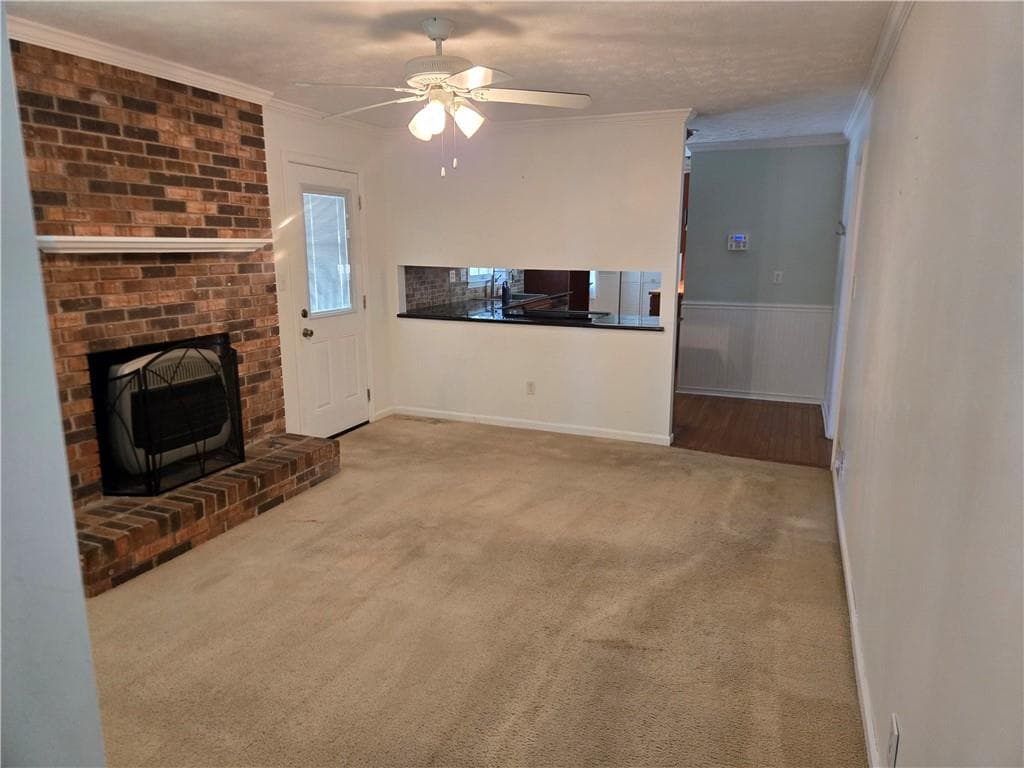 3 bedroom, 2 bathroom, 1,538 sq ft single family residence for sale at 225 Mirandy Way, Lawrenceville, GA 30044 — photo 7