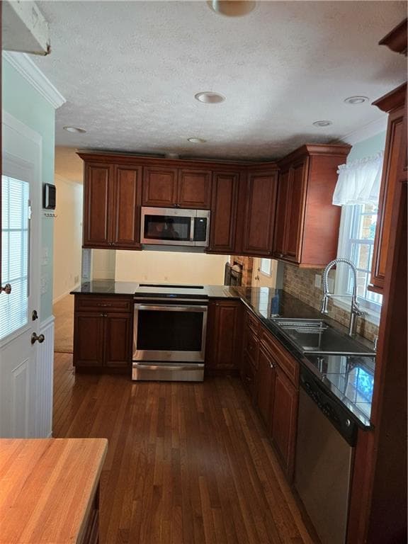 3 bedroom, 2 bathroom, 1,538 sq ft single family residence for sale at 225 Mirandy Way, Lawrenceville, GA 30044 — photo 9
