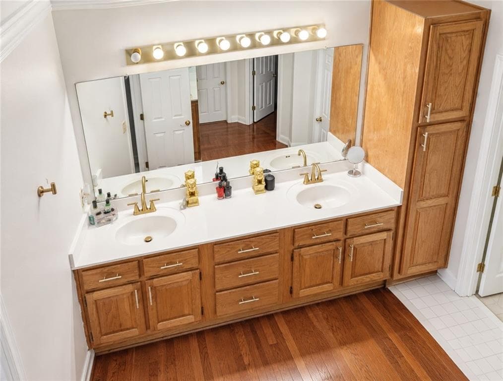 4 bedroom, 4 bathroom, 3,147 sq ft single family residence for sale at 280 Northcrest Drive, Newnan, GA 30265 — photo 9