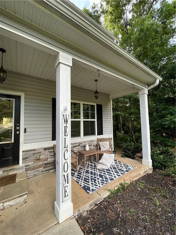 4 bedroom, 3 bathroom, 2,512 sq ft single family residence for sale at 180 Smokey Ridge Drive, Newnan, GA 30263