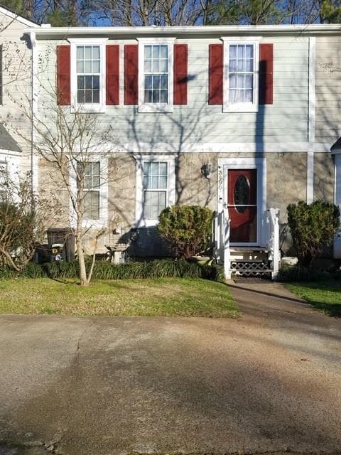 3 bedroom, 3 bathroom, 1,408 sq ft townhouse for sale at 3490 Lee Court, Kennesaw, GA 30144 — photo 4