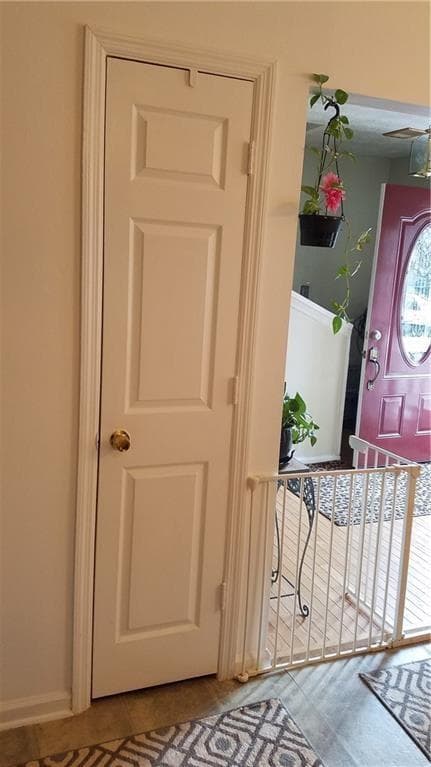 3 bedroom, 3 bathroom, 1,408 sq ft townhouse for sale at 3490 Lee Court, Kennesaw, GA 30144 — photo 5