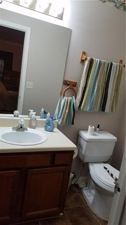 3 bedroom, 3 bathroom, 1,408 sq ft townhouse for sale at 3490 Lee Court, Kennesaw, GA 30144 — photo 6