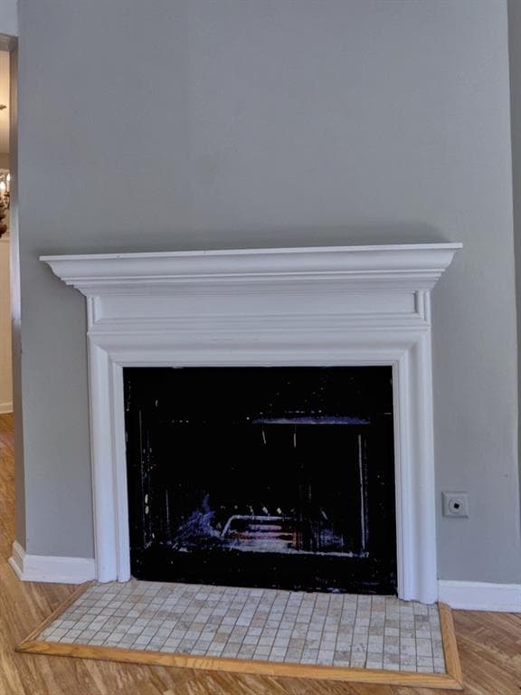 2 bedroom, 3 bathroom, 1,160 sq ft townhouse for sale at 3539 Kennesaw Station Drive, Kennesaw, GA 30144 — photo 5