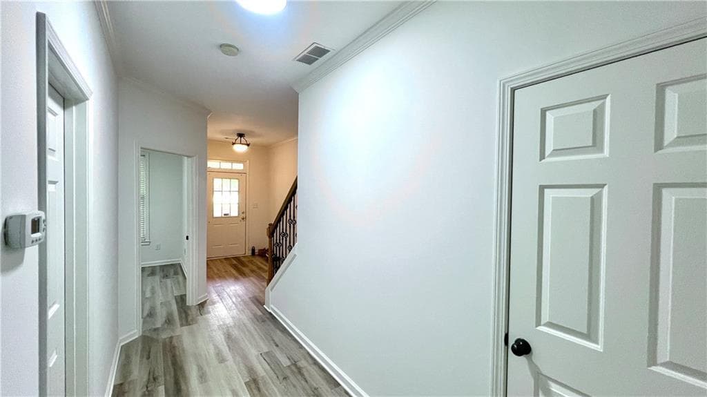 3 bedroom, 4 bathroom, 2,196 sq ft townhouse for sale at 4363 Grove Field Park, Suwanee, GA 30024 — photo 5