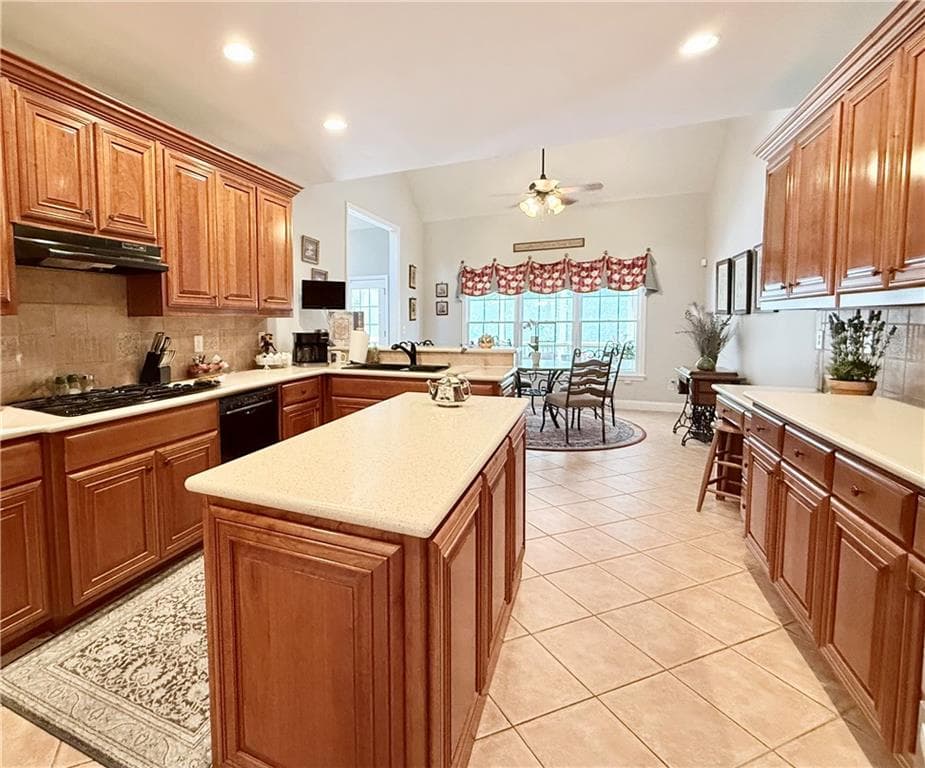 4 bedroom, 4 bathroom, 3,498 sq ft single family residence for sale at 2653 White Rock Drive, Buford, GA 30519 — photo 9