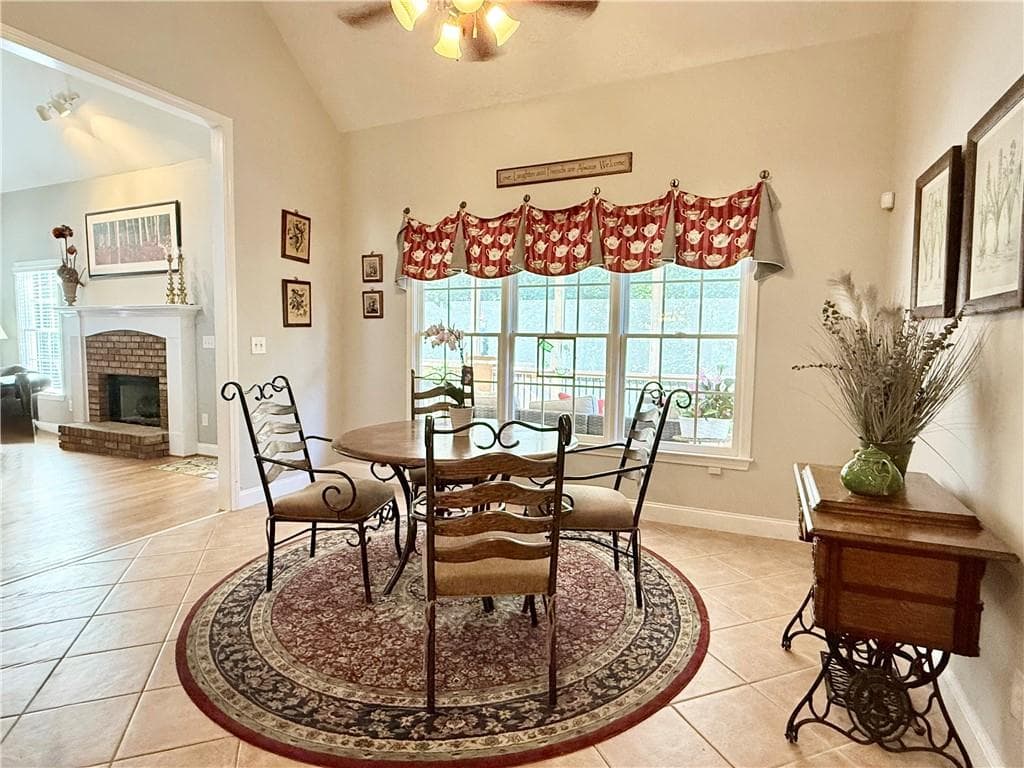 4 bedroom, 4 bathroom, 3,498 sq ft single family residence for sale at 2653 White Rock Drive, Buford, GA 30519 — photo 10