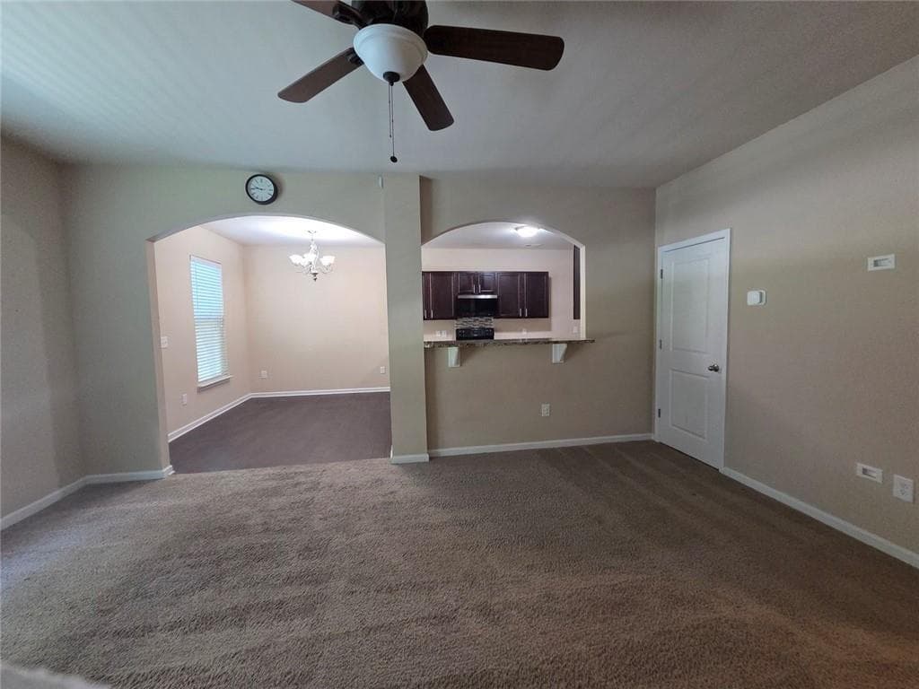 4 bedroom, 3 bathroom, 2,491 sq ft single family residence for sale at 7088 Creeksong Drive, Douglasville, GA 30134 — photo 3