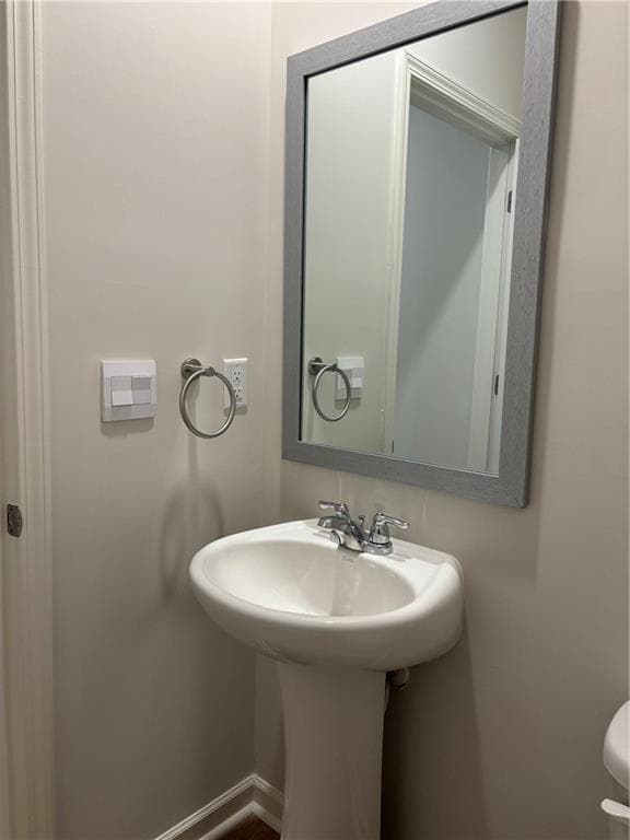 3 bedroom, 3 bathroom, 2,438 sq ft townhouse for rent at 49 Pepperbush Way, Jasper, GA 30143 for $2,250 a month — photo 6