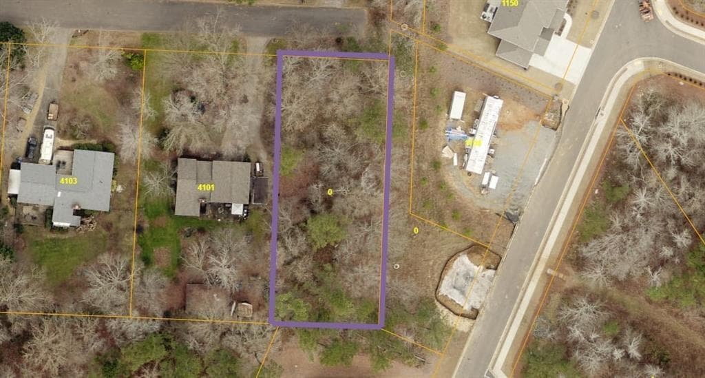 unimproved land for sale at 0 W Pointe Drive, Kennesaw, GA 30152 — photo 1 of 2