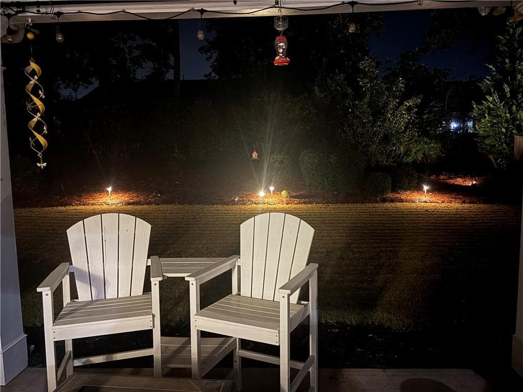 5 bedroom, 4 bathroom, 2,950 sq ft single family residence for sale at 24 Cottage Walk, Cartersville, GA 30121 — photo 8