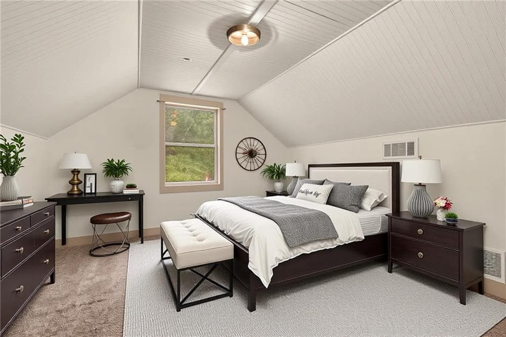3 bedroom, 2 bathroom, 1,830 sq ft single family residence for sale at 233 Elm Street, Covington, GA 30014 — photo 5