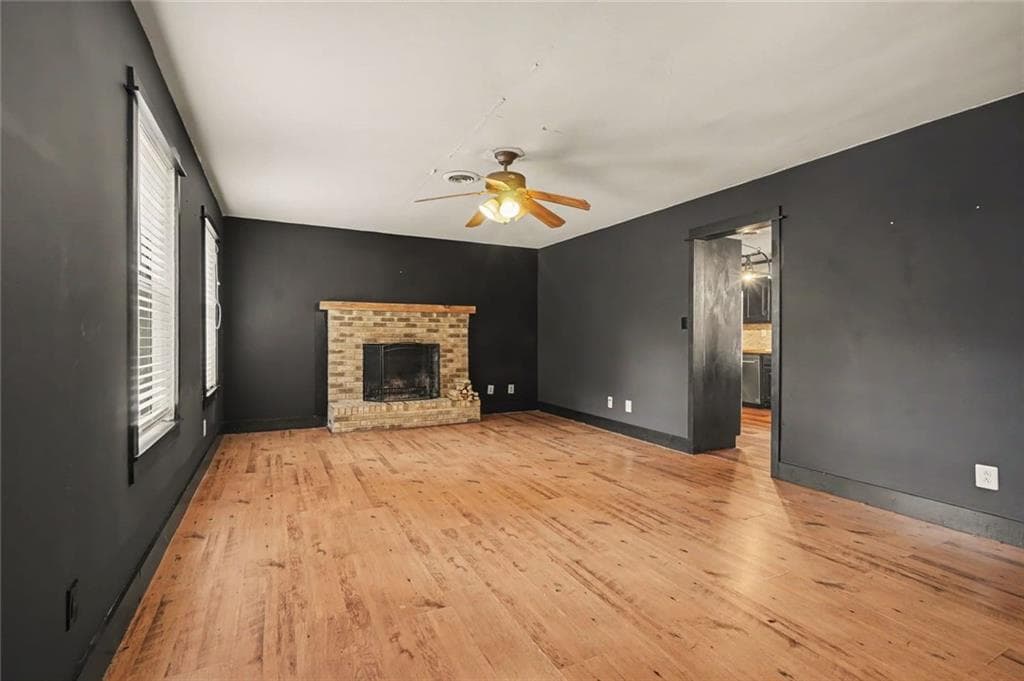 3 bedroom, 2 bathroom, 1,830 sq ft single family residence for sale at 233 Elm Street, Covington, GA 30014 — photo 10