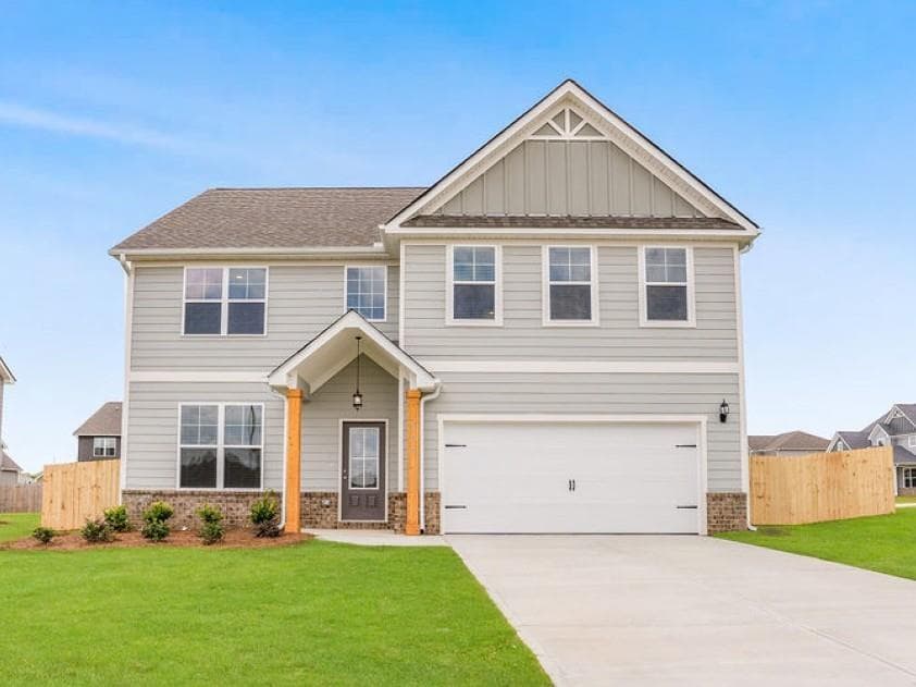 5 bedroom, 3 bathroom, 2,676 sq ft single family residence for sale at 5080 Tower View Trail, Snellville, GA 30039 — photo 2