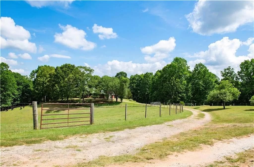 4 bedroom, 4 bathroom, 3,170 sq ft single family residence for rent at 3806 Ball Ground Road, Ball Ground, GA 30107 for $5,250 a month — photo 2