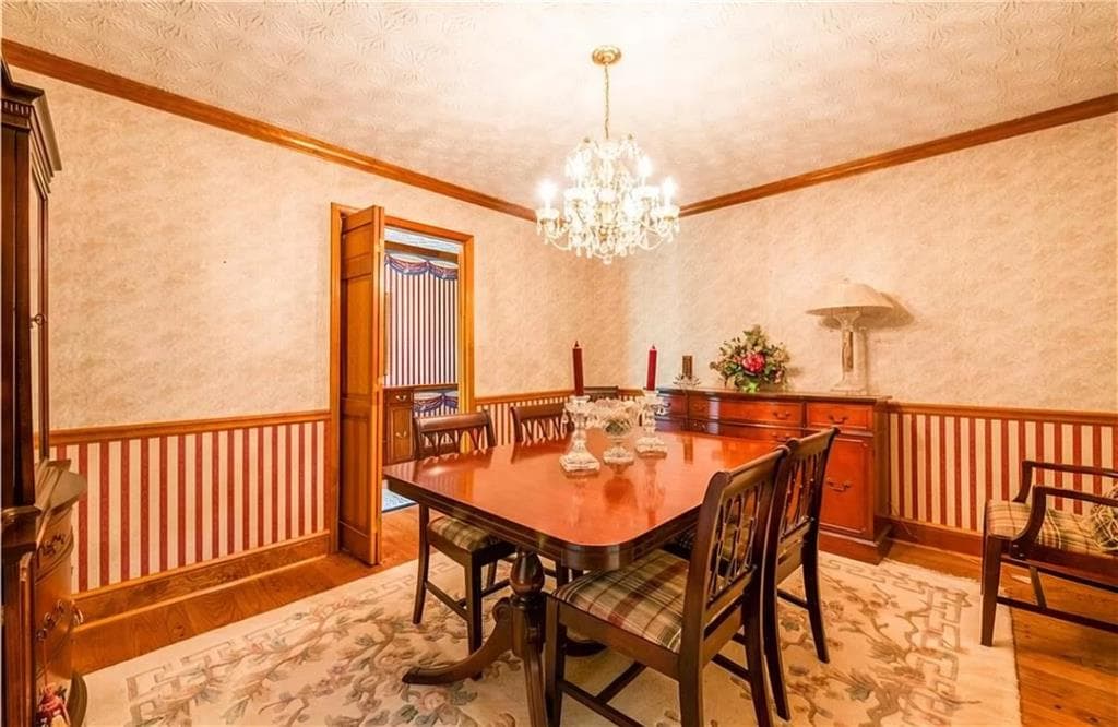 4 bedroom, 4 bathroom, 3,170 sq ft single family residence for rent at 3806 Ball Ground Road, Ball Ground, GA 30107 for $5,250 a month — photo 10